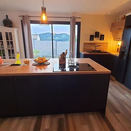 לה קסטלה Villa Bellevue מראה חיצוני תמונה