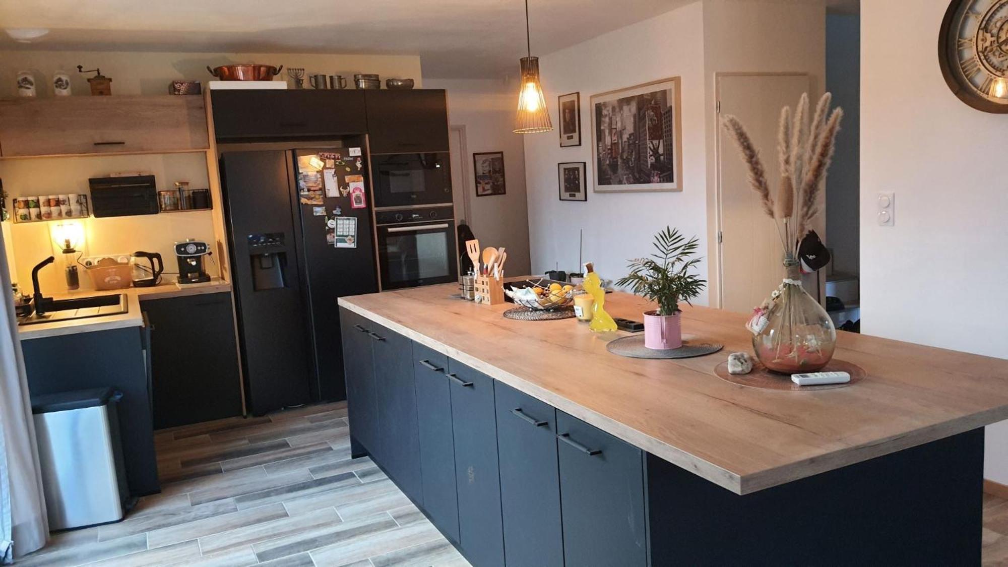 לה קסטלה Villa Bellevue מראה חיצוני תמונה