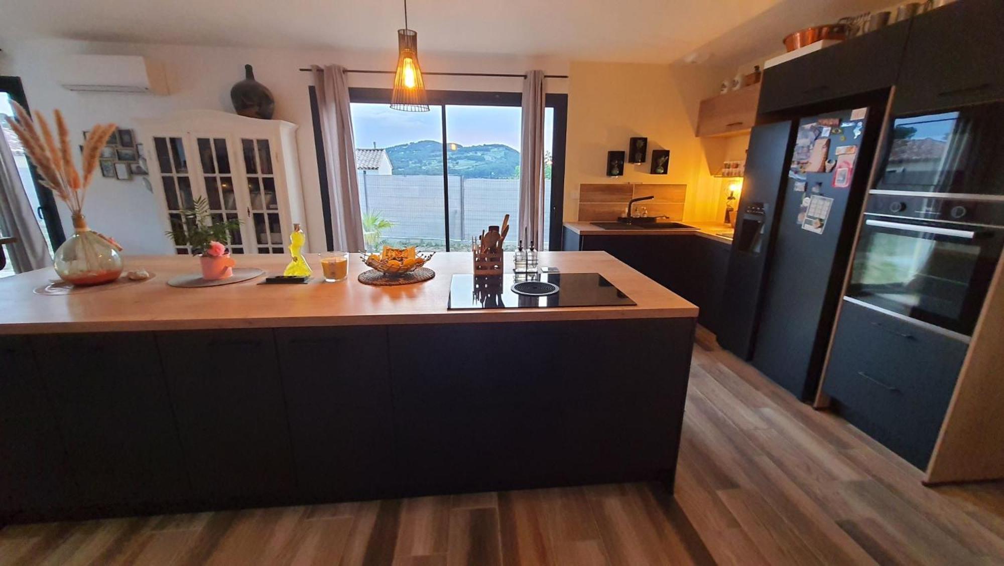 לה קסטלה Villa Bellevue מראה חיצוני תמונה