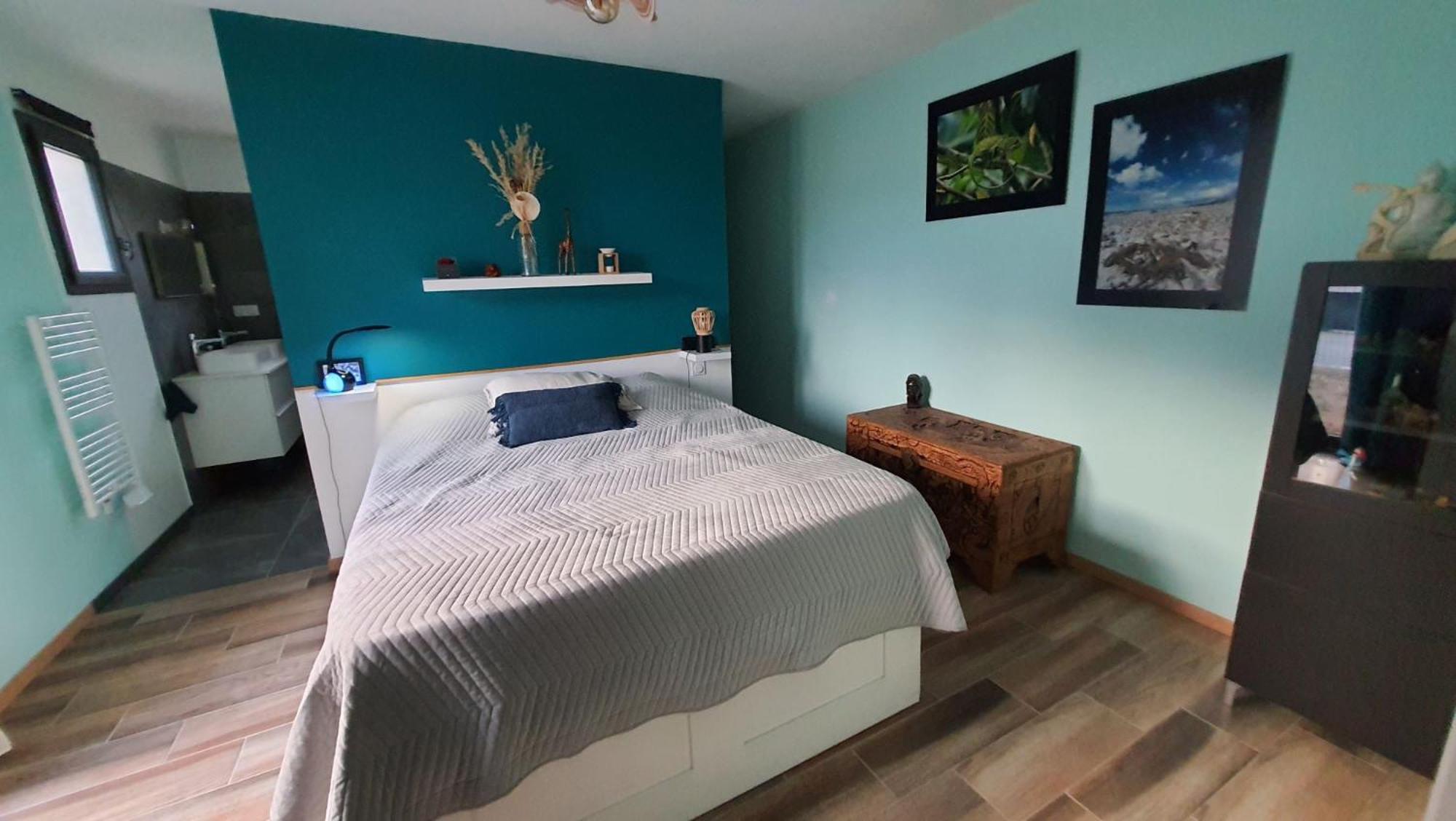 לה קסטלה Villa Bellevue מראה חיצוני תמונה